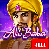 Ali Baba trong thabet games