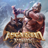 Asgardian Trỗi Dậy trong thabet games