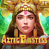 Nữ Tế Aztec trong thabet games