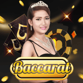 Baccarat A tại thabet casino