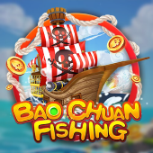 Câu Cá Bao Chuan trên thabet