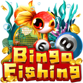 Câu Cá Bingo trên thabet