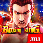 Vua Quyền Anh trong thabet games
