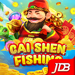 Câu Cá Thần Tài trong thabet games