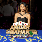 Casino Marina Andar Bahar tại thabet