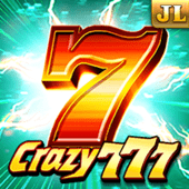 Điên Cuồng 777 trong thabet games