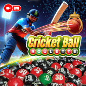 Roulette Bóng Cricket tại thabet