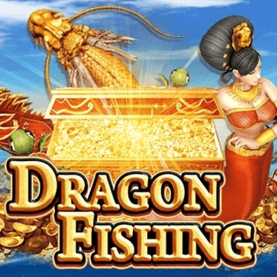 Câu Cá Rồng trên thabet