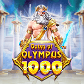 Cổng Olympus 1000 trong thabet games