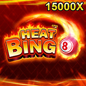 Bingo Nóng trên thabet