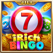 Bingo Irich trên thabet