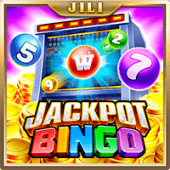 Bingo Jackpot trên thabet
