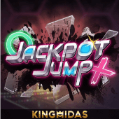 Nhảy Jackpot trên thabet