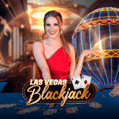 Blackjack Las Vegas tại thabet
