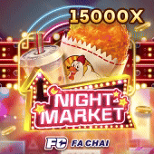 Chợ Đêm trong thabet slot