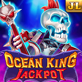 Vua Đại Dương Jackpot trên thabet