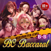 Baccarat Blockchain Sexy B B tại thabet