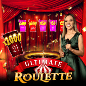 Roulette Tối Thượng tại thabet