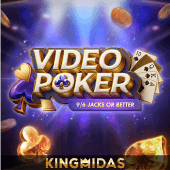 Video Poker trên thabet